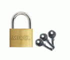 CANDADO ARCO NORMAL CN01 20mm LT (LL/I)