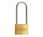 BL CANDADO ARCO LARGO CN02 25mm LT