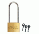 CANDADO ARCO LARGO CN02 50mm LT (LL/I)
