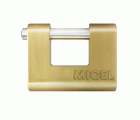 CANDADO RECTANGULAR CN03 60mm LT