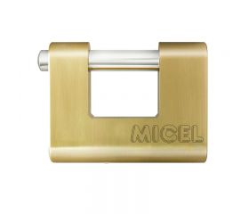 CANDADO RECTANGULAR CN03 90mm LT