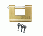 CANDADO RECTANGULAR CN03 90mm LT (LL/I)