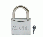 BL CANDADO ARCO NORMAL CN04 30mm IN