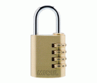 BL CANDADO COMBINACION CN05 30mm LT