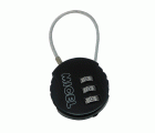 BL CANDADO COMBINACION CABLE CN06 SURTIDO