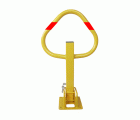 GUARDAPARKING VERTICAL GPK01 600mm AM
