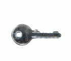 LLAVE BRUTO CANDADO CN04 50mm NI