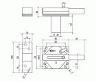 CERROJO SEGURIDAD SOBREPONER CRR01 LTD