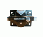 CERROJO SEGURIDAD SOBREPONER CRR02 PINTADO