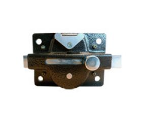 CERROJO SEGURIDAD SOBREPONER CRR02 PINTADO