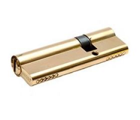 CILINDRO SEGURIDAD CS04 L15 35x35mm LT*