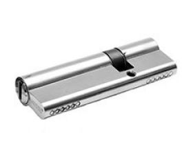 CILINDRO SEGURIDAD CS04 L15 35x35mm NI*