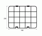 ESTUCHE AMAESTRAMIENTO CILINDRO CS01