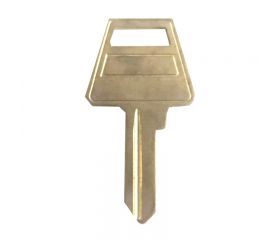 LLAVE BRUTO CANDADO FURGONETA CN07 LT