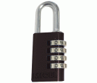 BL CANDADO COMBINACION CN08 40mm NE