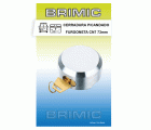 BL CERRADURA P/CANDADO FURGONETA CN07 73mm CB