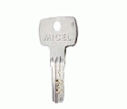 LLAVE BRUTO CERROJO SEGURIDAD CRR01 NI