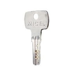 LLAVE BRUTO CERROJO SEGURIDAD CRR01 NI