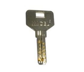 LLAVE BRUTO CERROJO SEGURIDAD CRR02 NI
