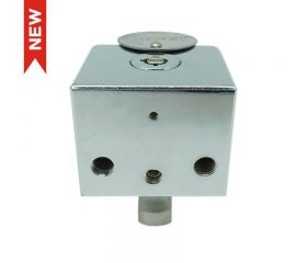 CANDADO CUADRADO CN13 S/BASE LL/TUBULAR CB (LL/I)