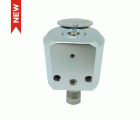 CANDADO REDONDO CN14 S/BASE LL/TUBULAR CB