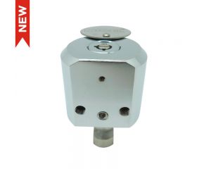 CANDADO REDONDO CN14 S/BASE LL/TUBULAR CB (LL/I)