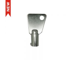 LLAVE BRUTO CANDADO CN12/CN13/CN14 NI