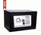 CAJA FUERTE ELECTRONICA/LLAVE CFC01 NE