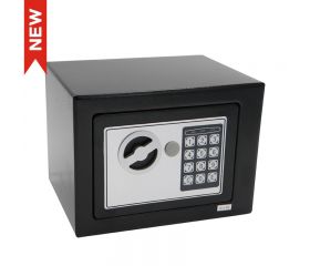 CAJA FUERTE ELECTRONICA/LLAVE CFC03 NE