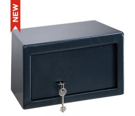 CAJA FUERTE LLAVE CFC05 NE