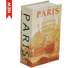 LIBRO SEGURIDAD PARIS CFC08