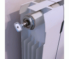 LLAVE PURGAR RADIADOR LLV06 NI