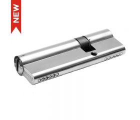CILINDRO SEGURIDAD CS09 L15 35x35mm NI
