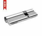 CILINDRO SEGURIDAD CS09 L15 30x50mm NI