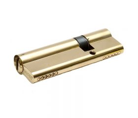 CILINDRO SEGURIDAD CS09 L13 30x30mm NI