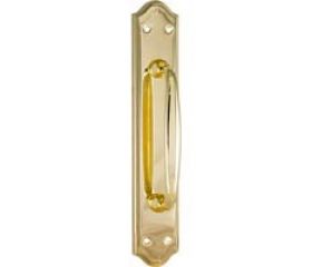 MANILLON PLACA 1666 LTD
