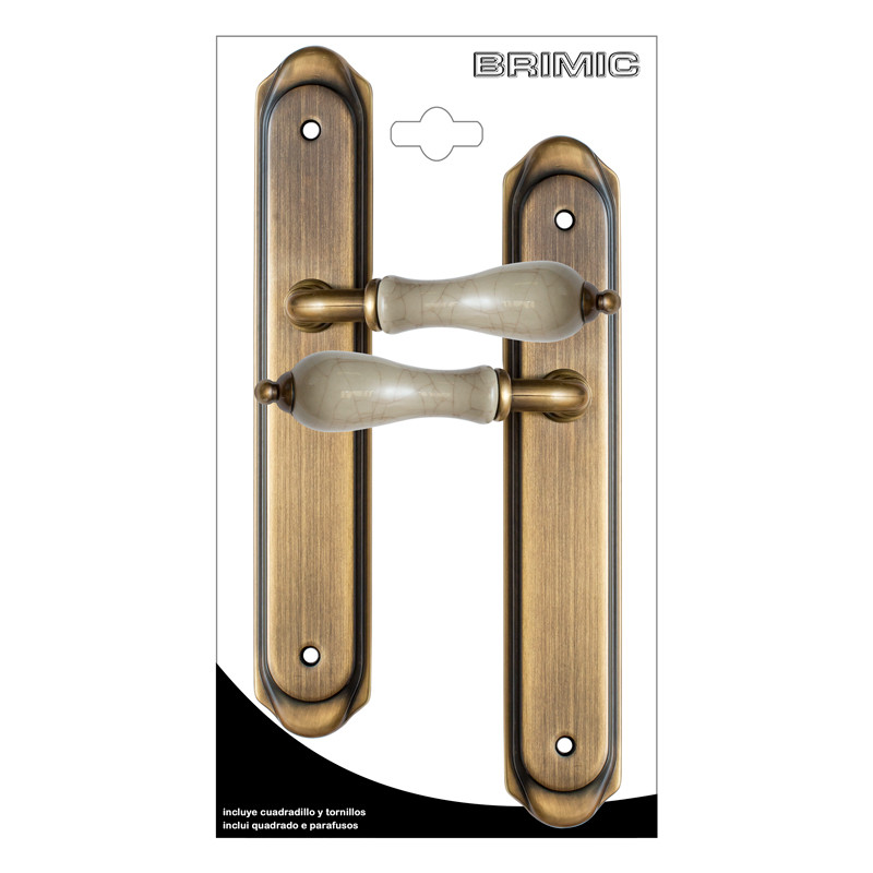 BL JGO MANILLA PORCELANA 787 CU