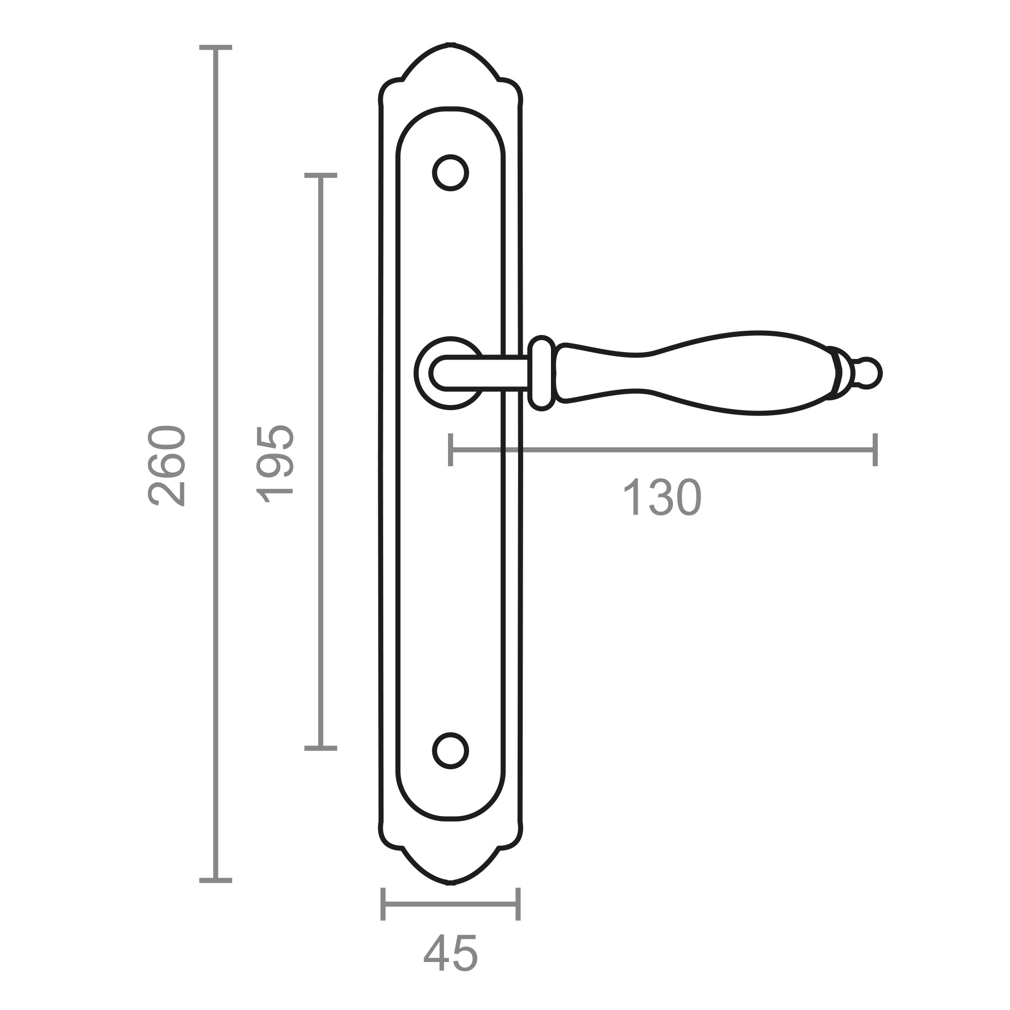 BL JGO MANILLA PORCELANA 787 CU