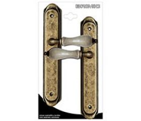 BL JGO MANILLA PORCELANA 787 LE