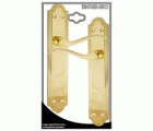 BL JGO MANILLA 1777 LTD