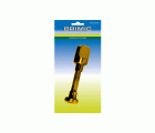 BL MULETILLA MANILLA C/DESBLOQUEO 10098 LP