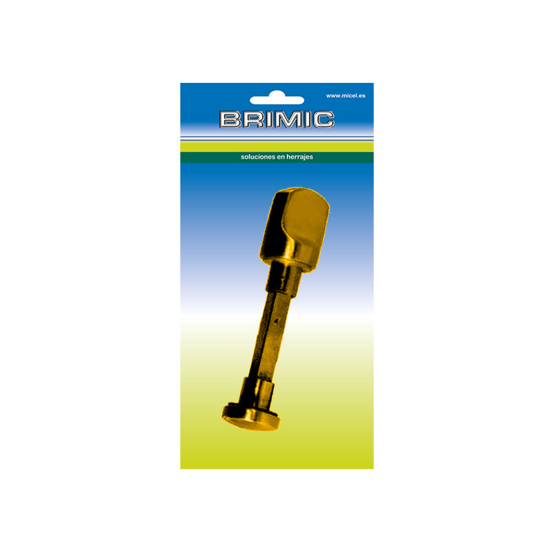 BL MULETILLA MANILLA C/DESBLOQUEO 10098 LP