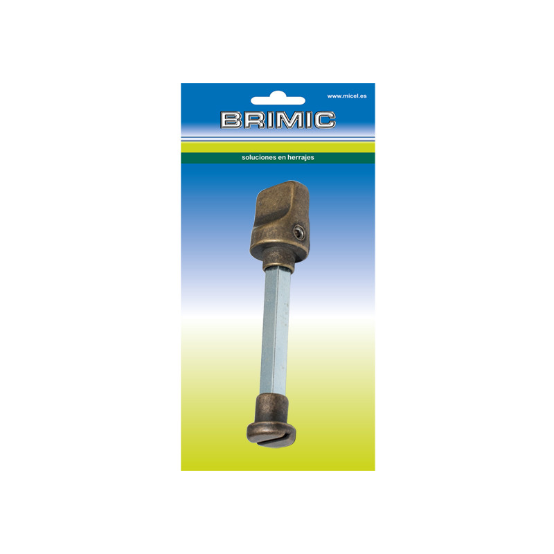 BL MULETILLA MANILLA C/DESBLOQUEO 10098 CU