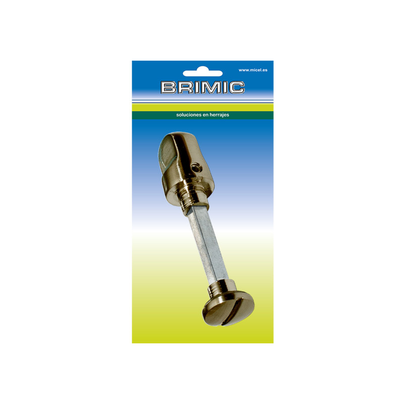 BL MULETILLA MANILLA C/DESBLOQUEO 10098 LE