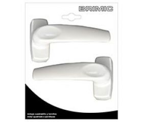 BL JGO MANILLA 6802 ALUM BL