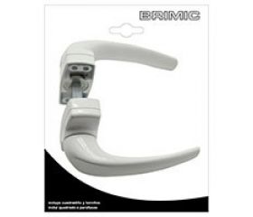 BL JGO MANILLA 6802 ALUM PL