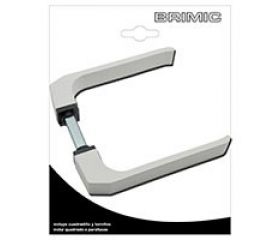 BL JGO MANILLA 702 ALUM BL