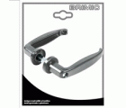 BL JGO MANILLA P/METALICA 232 25-38mm CB
