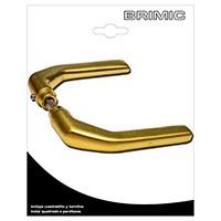 BL JGO MANILLA 703 ALUM OR