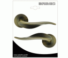BL JGO ROSETA 494 LTD